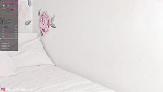 elizabeth_cat - [Chaturbate] Busty Playing On Live Webcam striptease