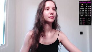 elizavetta_miller - [Chaturbate] home alone babes Natural Body