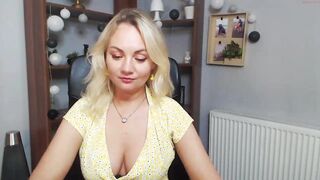 erotic_kaya - [Chaturbate] amazing Hottest Webcam Babe Masturbate