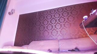 eves_bodyxxx - [Chaturbate] spy Cumming gorgeous