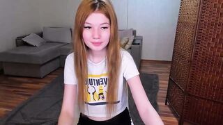 flirtingangel - [Chaturbate] Incredible Women Privat zapisi Anal