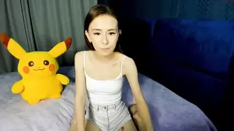 Foxynika - [Chaturbate] Nora lovers Sensual