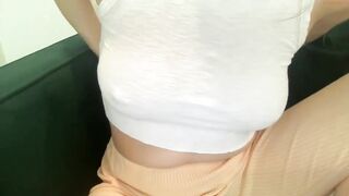 funner_blonde - [Chaturbate] Sexy Bitch Sexy Girl Nymph