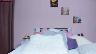 Gabbi_i - [Chaturbate] Free Porn hot Hidden Show