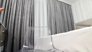 _galienneeezinna - [Chaturbate] Real Slut Only Fun Club Video lips