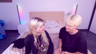 grace_and_jacob - [Chaturbate] Stream Record Privat zapisi Awesome