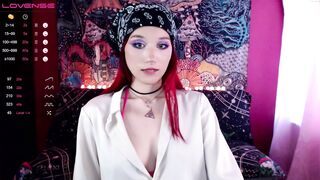 greeny_mat - [Chaturbate] Lush closeup xxxvideo