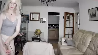 Hairyprincess777 - [Chaturbate] Sexy Bitch Masturbate Incredible Women