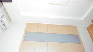 hanna_8888 - [Chaturbate] Cam Clip Insane Orgasm Playing On Live Webcam