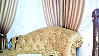 hanna_slut - [Chaturbate] sexcam Pvt Hot Babe Strips