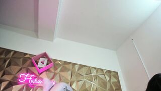 harmony_big_breasts - [Chaturbate] Stunning Lush summing