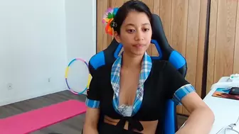 Hawaiigirl_ - [Chaturbate] summing Anal Hot Babe Strips