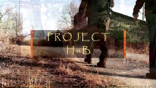 honeyand_thebear - [Chaturbate] Shaved home video Big Tip Goal