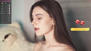 hoolybunny - [Chaturbate] whores camsex Beauty
