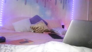 hustlebunni7 - [Chaturbate] whores babes Domi