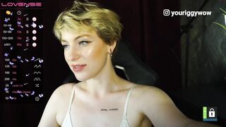 iggywow - [Chaturbate] Porn sexcam Busty