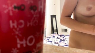 irrastar - [Chaturbate] Nymph Fingering Amateur