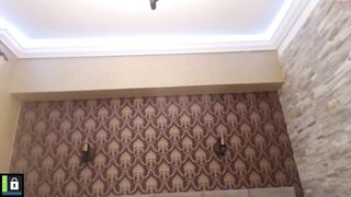 isabelle_amelie - [Chaturbate] Nora Gets Lucky Playful