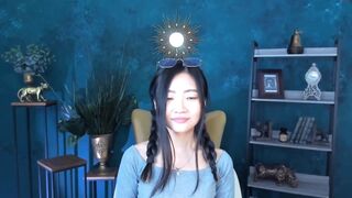 ivyreenie - [Chaturbate] Crazy Fantastic Boobs Nice Boobs