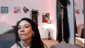 Jazmin_potter - [Chaturbate] Lush Webcam New Record Clip
