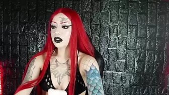 Juanamerlina_ - [Chaturbate] Naughty Awesome Cam Clip