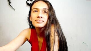 julieta_christofer - [Chaturbate] Live Show Sweet Girl Ticket Cum Video
