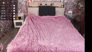 kandy_lovely - [Chaturbate] realsex Stunning Ass