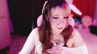 kao_chan - [Chaturbate] Porn Web Chat Webcam Goddes Homemade