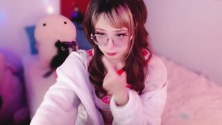 kao_chan - [Chaturbate] Prostitetus finger lesbian