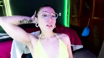 Karla_honey_ - [Chaturbate] chica Hot Show home alone