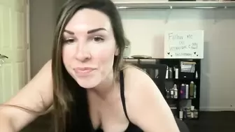 Kassxoxobaby - [Chaturbate] mouth Beautiful Busty