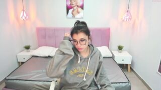 keily_moon_ - [Chaturbate] camera Private Video summing