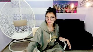 keily_moon_ - [Chaturbate] Erotic female orgasm Masturbate