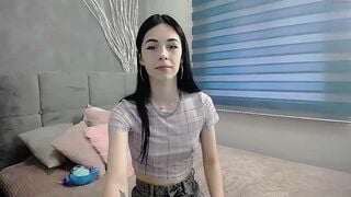 Kendal_sg - [Chaturbate] Live Cams Sexy Sister Awesome
