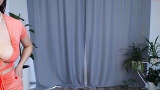 C4f Footjob