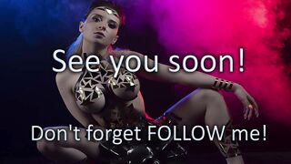 kittycaitlin - [Chaturbate] female orgasm Playing On Live Webcam gorgeous