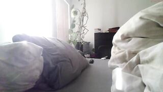 lady_bisq - [Chaturbate] Rides Sexy Girl Crazy Goal