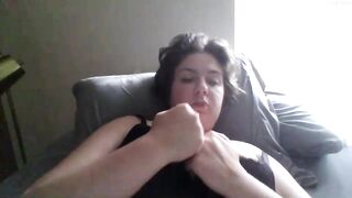 lady_bisq - [Chaturbate] Amateur Gorgeous Sexual Addiction