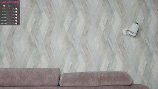 Lana_solo - [Chaturbate] Hidden Show home alone Ticket Show