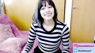 liahmoon - [Chaturbate] Hidden Show ride Recording