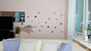 lilu_kayden - [Chaturbate] Rides Prostitetus Gets Dirty