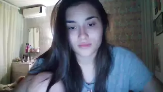 Lisa_butterfly - [Chaturbate] Reach Orgasm Horny Young Slut