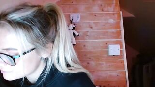littlebritishbella - [Chaturbate] Does Everything New Record Clip Twerking