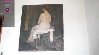 luxegirl67 - [Chaturbate] Stunning Gets Lucky erotic