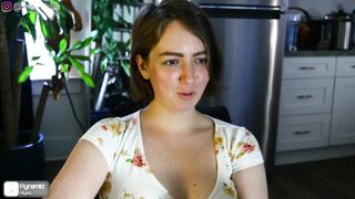 maeveminx - [Chaturbate] Live Cams Awesome Beauty