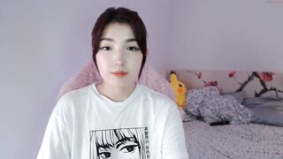 malisin - [Chaturbate] Hard Pvt Recording Ticket Cum Video