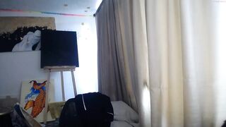 mariecam - [Chaturbate] Crazy Goal Caught On Webcam Young Slut