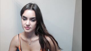 marina_marax - [Chaturbate] Obmihod finger Creamy Show