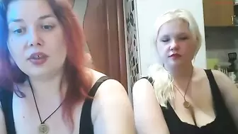 Karlye_5 - [Chaturbate] Mom Masturbate Crazy