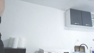 mayabbw50tits - [Chaturbate] Recording Domi Interactive toy